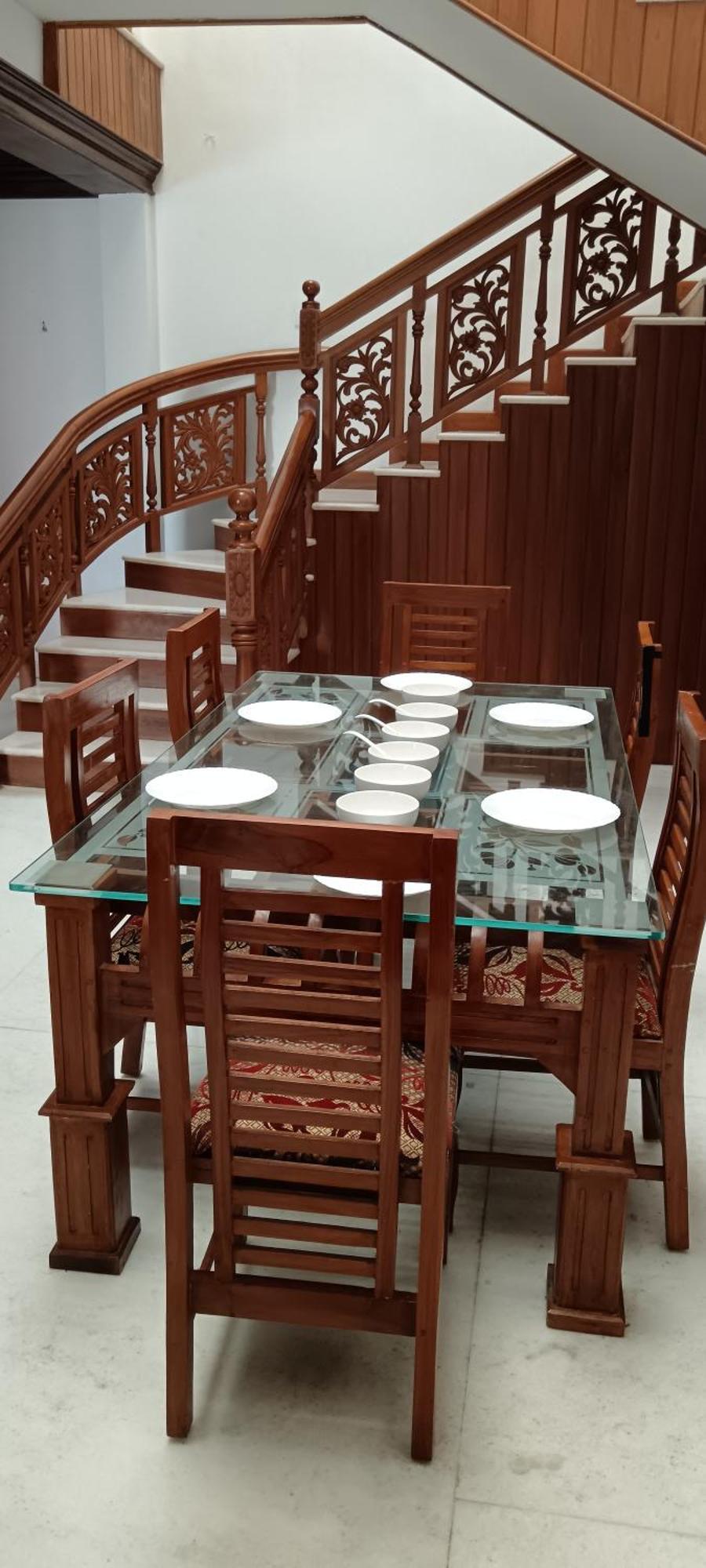 Dream Palace Alappuzha ภายนอก รูปภาพ